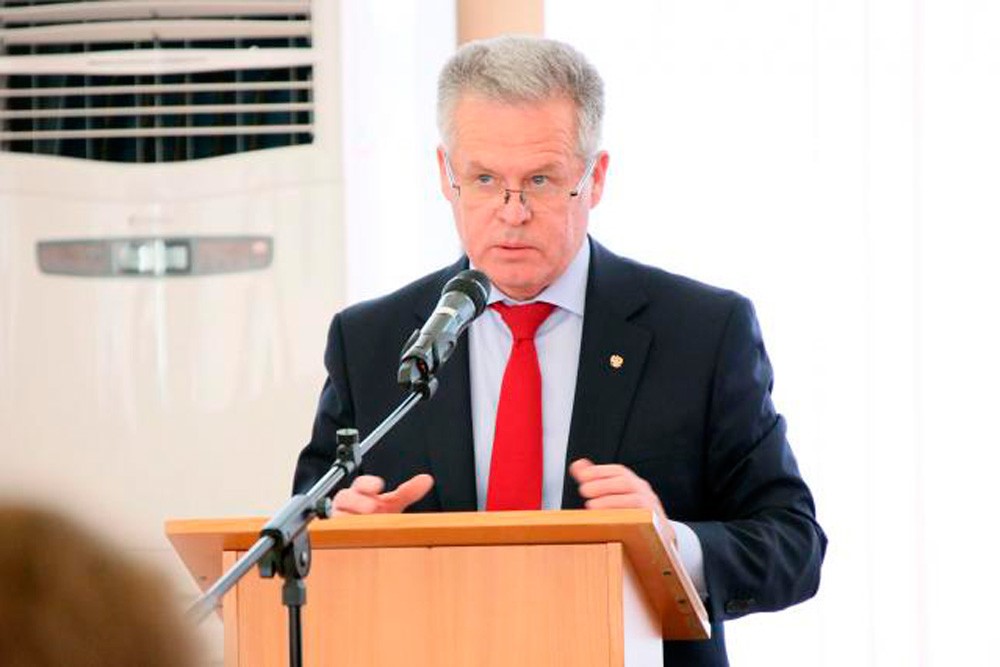 Стала известна дата судебных слушаний по делу экс-главы Каменска-Уральского Михаила Астахова. Говорят, процесс будет открытым...