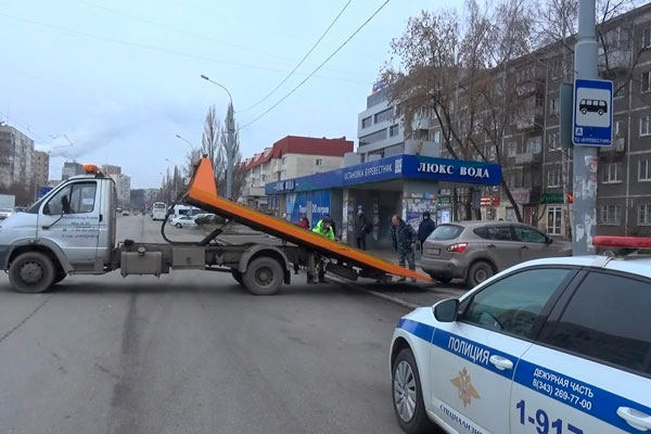 В Свердловской области с помощью камер фото-видеофиксации выявляются водители, пытающиеся разными способами избежать ответственности