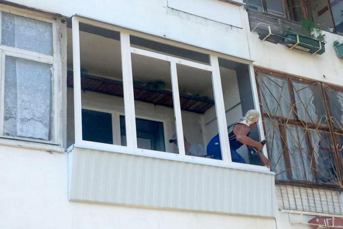 Эксклюзивное предложение от «Монтаж-Проф»: «Балкон с выносом за 49 000 рублей – это шанс, который нельзя упустить!» | «Монтаж-Проф» предлагает уникальные цены на балконы