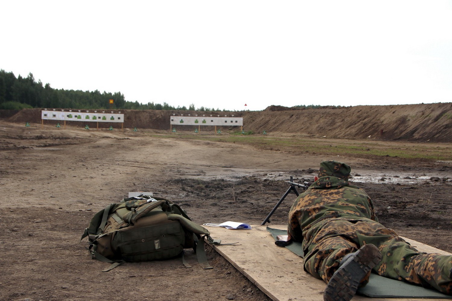 Мобилизованным на спецоперацию пообещали платить по 195 тысяч рублей. Все ли их получат?