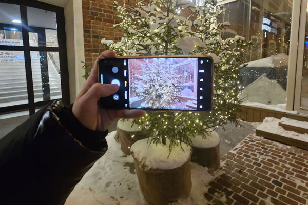 Свердловчане сильнее всех на Урале хотят увидеть Деда Мороза