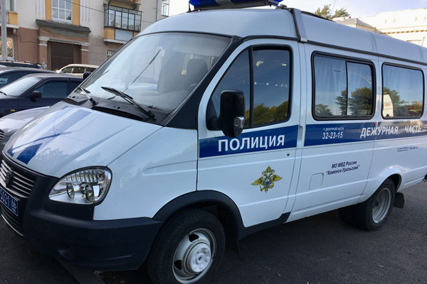 На территории Свердловской области пройдет ОПМ «Должник»