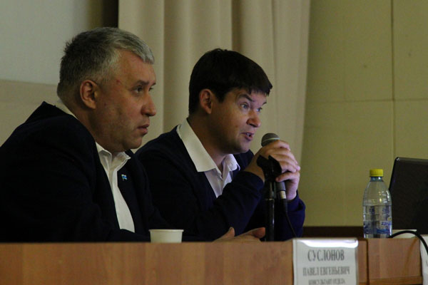 Юным каменцам рассказали, как обезопасить себя в соцсетях, и не поддаться на уловки, если злоумышленники пытаются завербовать