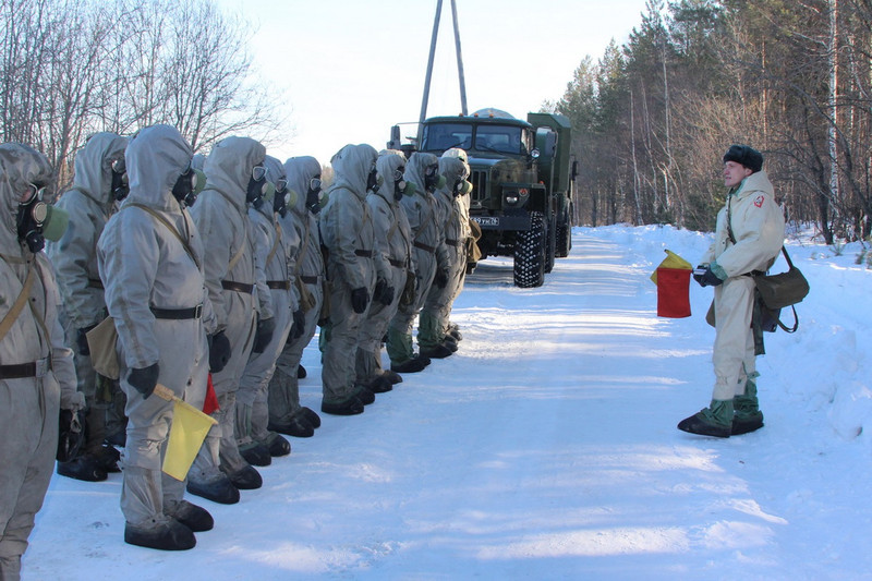 Армия России поможет Казахстану подавить протесты. Президент попросил помощи