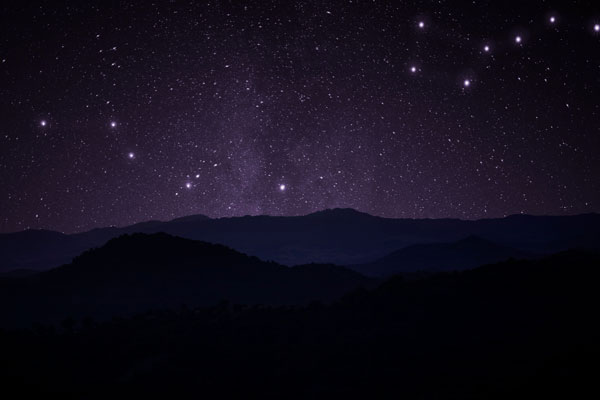 Не ленитесь и не смотрите на звёзды: приметы на Агафия Полухлебника 5 февраля