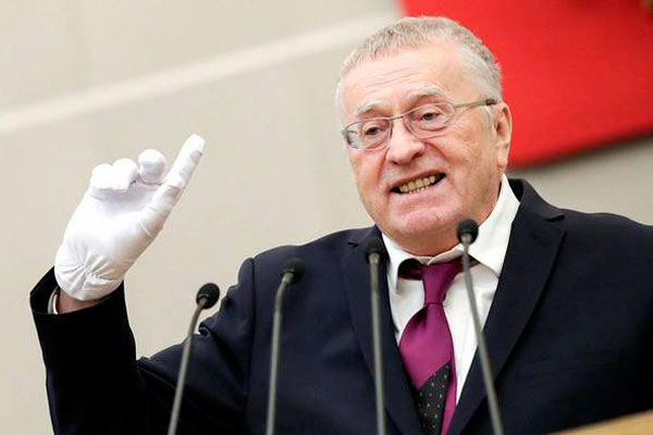 Состояние тяжёлое, динамика отрицательная: Жириновского ввели в искусственную кому