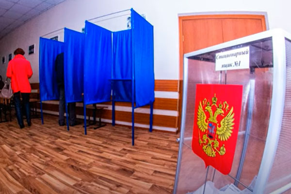 В СМИ попала запись инструктажа по фальсификациям на выборах в Хакасии