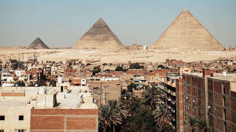 Екатеринбурженка, которая застряла в Египте из-за локдауна, скончалась в Хургаде