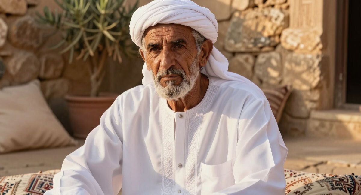 Главный секрет долголетия, который забыли современные люди — напомнил мудрый Омар Хайям