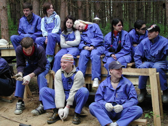 ТНТ закрывает шоу "Дом-2"