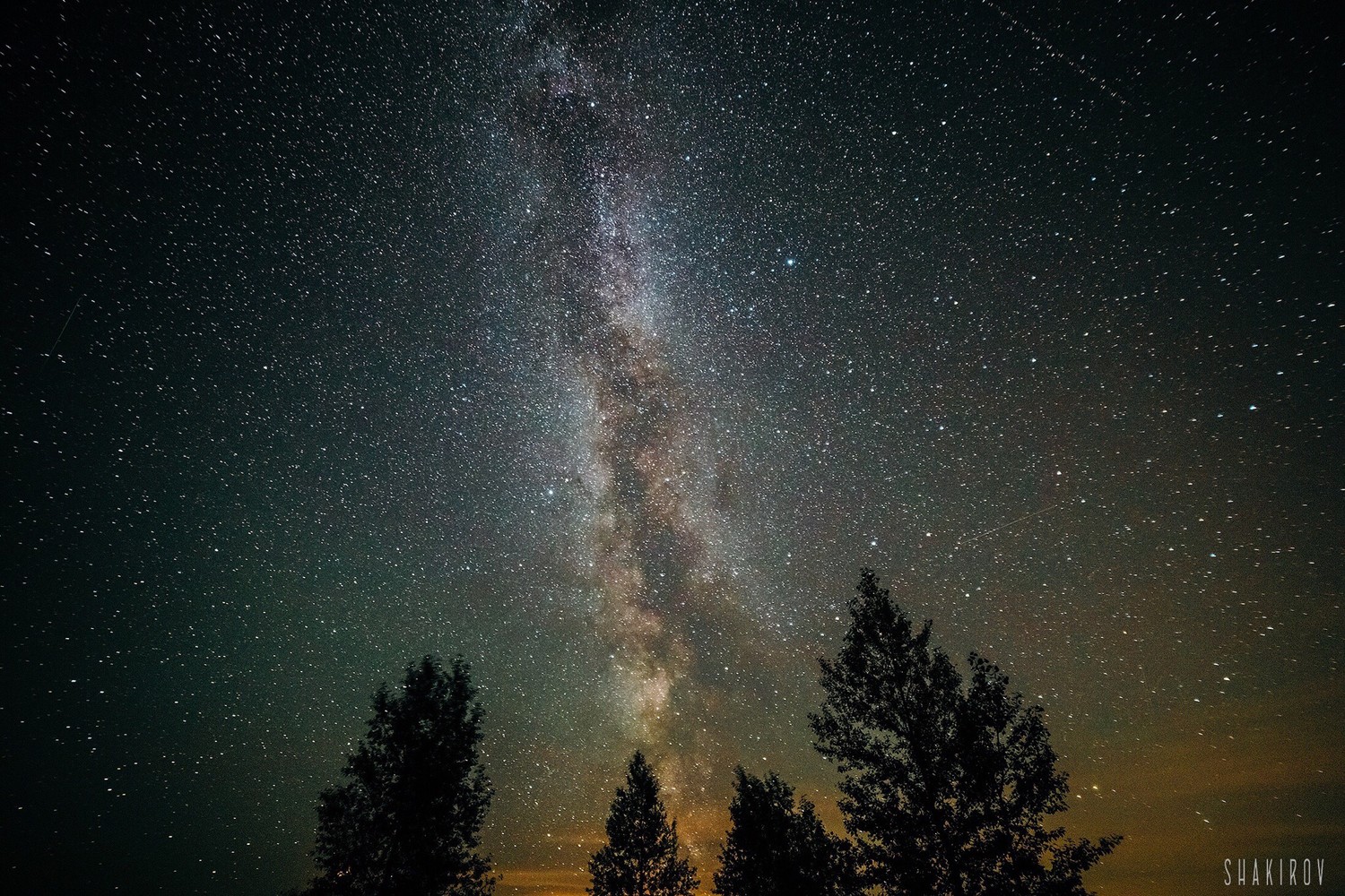 Венера, Юпитер и затмение Луны: какие астрономические явления ждут жителей Каменска-Уральского в ближайшие дни?