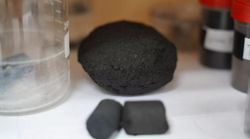 Новое экологичное топливо из мусора научились делать в России