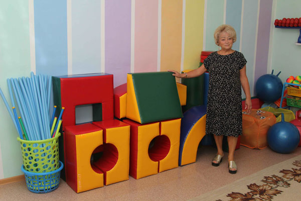 Во время проверок готовности детсадов Каменска к новому учебному году спецкомиссия посоветовала заведующим закупить металлоискатели