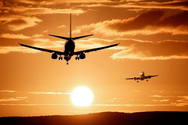 Рябков назвал запреты других стран на полеты российской авиации незаконными