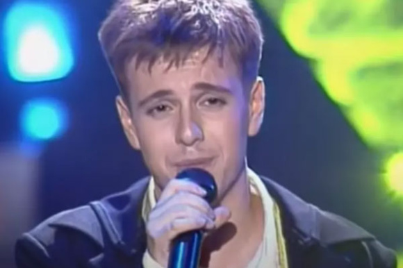 Не помогли даже иголки: певец Андрей Губин заявил о проблемах с сердцем