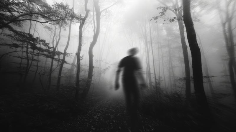 Исчезают один за другим: «ЛизаАлерт» раскрыла тревожные цифры по Свердловской области | В Свердловской области за 2025 год поступило 1342 заявки о пропаже людей