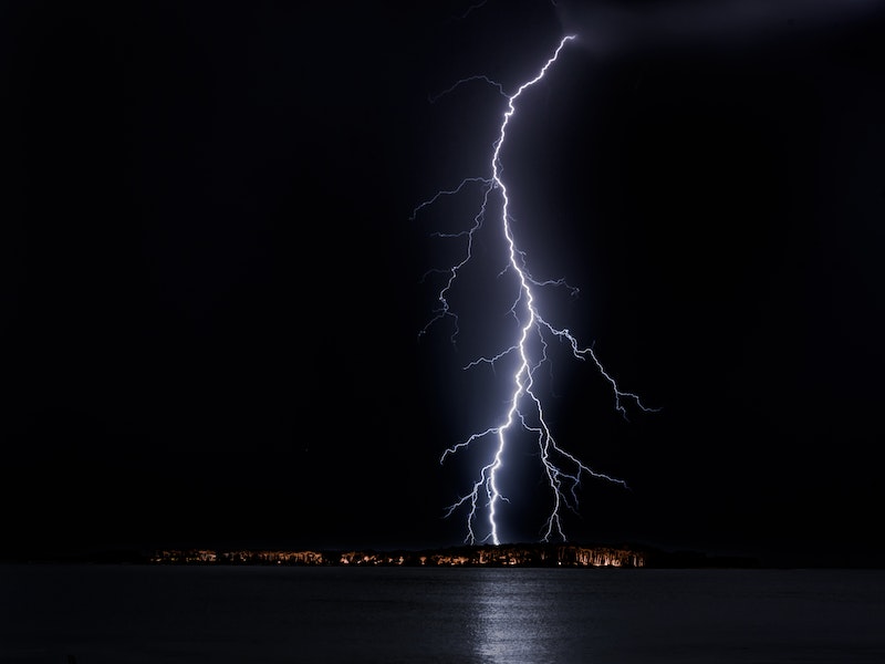 В Свердловской области ожидаются сильные дожди, грозы