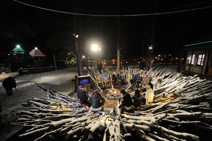«Дом-2» возвращается в эфир