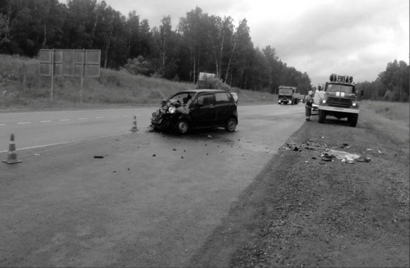 Пенсионера отправили в колонию за ДТП во время поездки из Каменска-Уральского