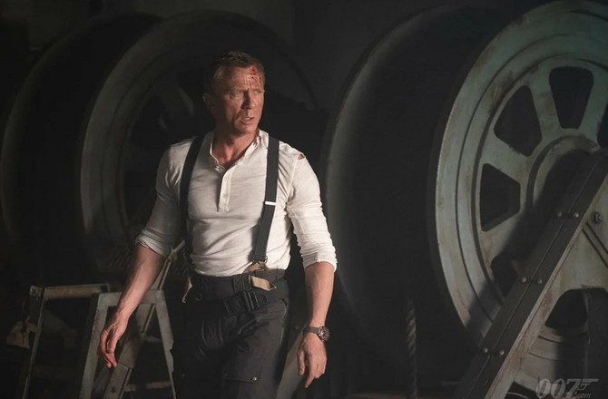 Продюсеры бондианы заявили, что «переизобретут» Джеймса Бонда