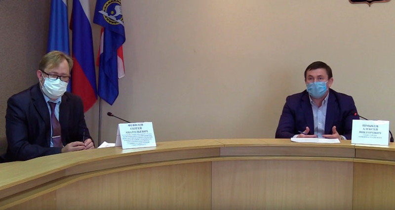 «Носите маски в автобусе, такси, лифте». В Каменске-Уральском с начала эпидемии – 660 переболевших коронавирусом. Цифра растет каждый день!