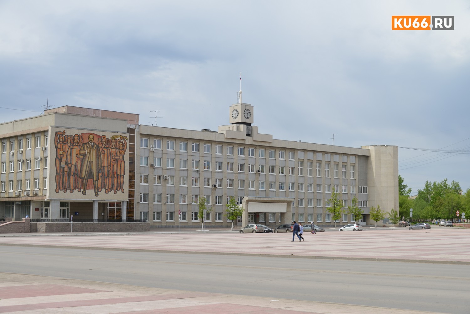 Одним — сокращают, другим — увеличивают. Каменску-Уральскому увеличат бюджет 2019 года на 842 миллиона рублей по заявкам местных властей