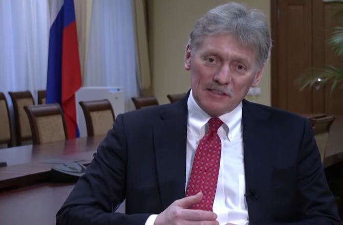 Песков прокомментировал слухи о перестановках в правительстве