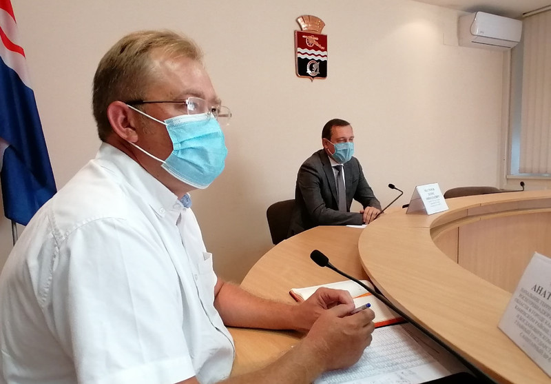 Ни «короной» единой»… В преддверии начала учебного года в Каменске выросло число заболевших энтеровирусом, ротавирусом и туберкулезом