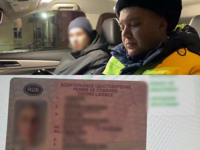 Купил за 50 тысяч рублей: парню из Каменска-Уральского грозит тюрьма из-за фальшивых прав | Парню из Каменска-Уральского грозит лишение свободы за фальшивые права Купил за 50 тысяч рублей: парню из Каменска-Уральского грозит тюрьма из-за фальшивых прав | Парню из Каменска-Уральского грозит лишение свободы за фальшивые права