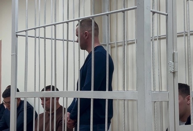 Бабушкин на СВО, Мальцев — судится: новые подробности дела об убийстве в каменском клубе "Джой" | Обвиняемый в убийстве боксера уралец ушел на СВО