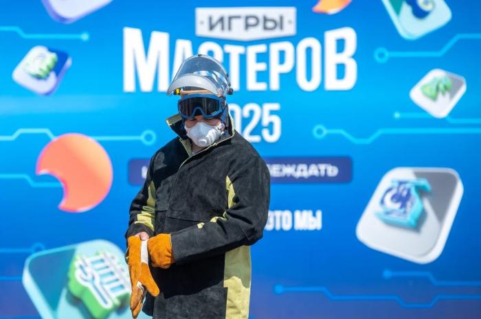 ТМК проводит VII корпоративный чемпионат «Игры мастеров» | ТМК провела седьмой корпоративный чемпионат «Игры мастеров»