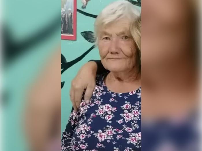 В Каменске-Уральском вновь пропала бабушка с потерей памяти — полиция бросила все силы на поиски | Пенсионерка с потерей памяти пропала в Каменске-Уральском 23 июля