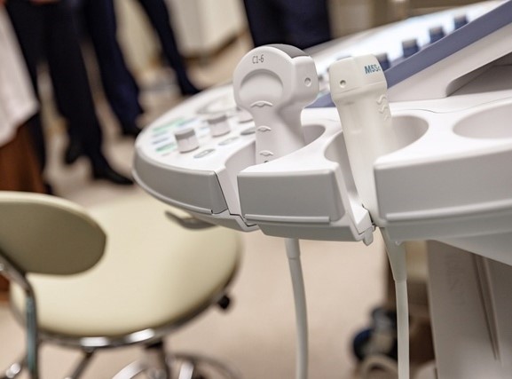 «Мама, пройди маммографию!»: в Каменске-Уральском состоится акция для женщин старше 40 лет | Женщины старше 40 лет в Каменске-Уральском смогут бесплатно пройти маммографию