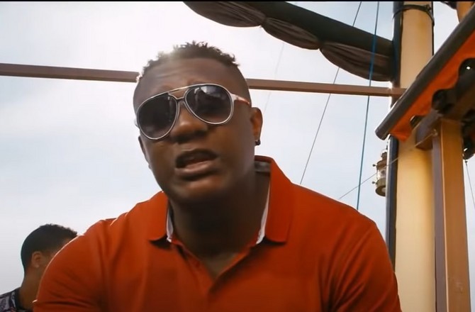 В Камеруне состоялись похороны Пьера Нарцисса