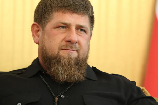 Кадыров пригрозил кровной местью депутатам Госдумы из-за ситуации с Wildberries