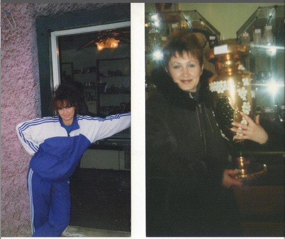 Следователи разыскивают двух женщин, пропавших в Каменске-Уральском в начале «нулевых». Известно, что у обеих был один и тот же ухажер