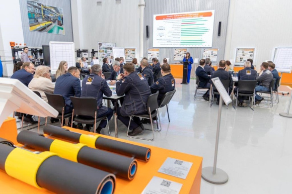 СинТЗ - вовлеченность персонала: оценить и повысить