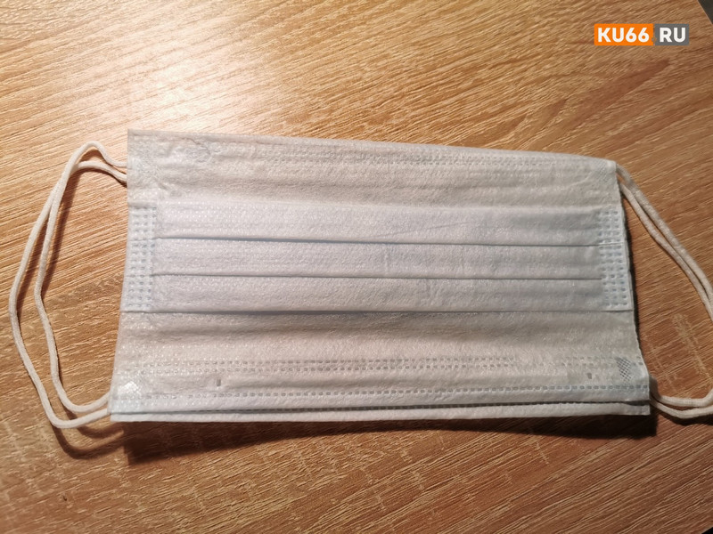 На прием к коммунальщикам — только в масках! В УК «ДЕЗ» Каменска-Уральского сообщили, что строго соблюдают требование Роспотребнадзора