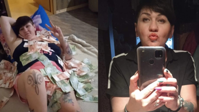 Мать пятерых детей, "купающуюся" в пособиях, лишили родительских прав