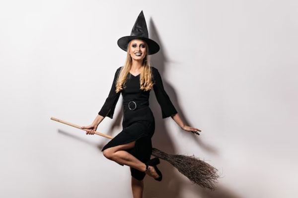 Не разговаривайте с неизвестными: приметы на Ведьмины посиделки 26 декабря