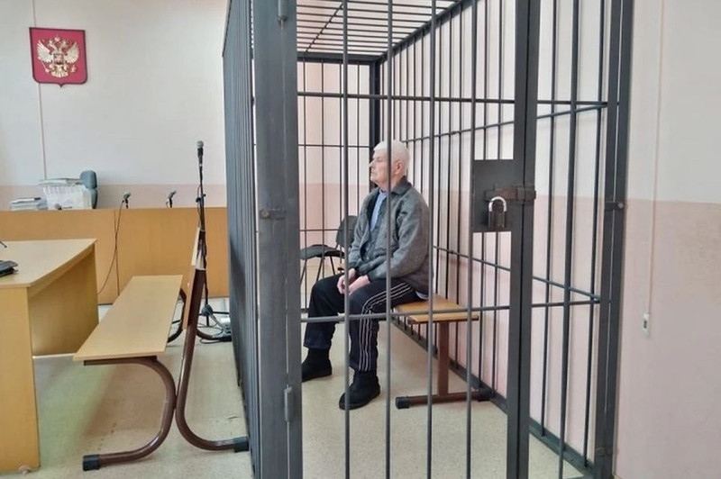 Хабаровская "старушка-людоед" умерла от коронавируса