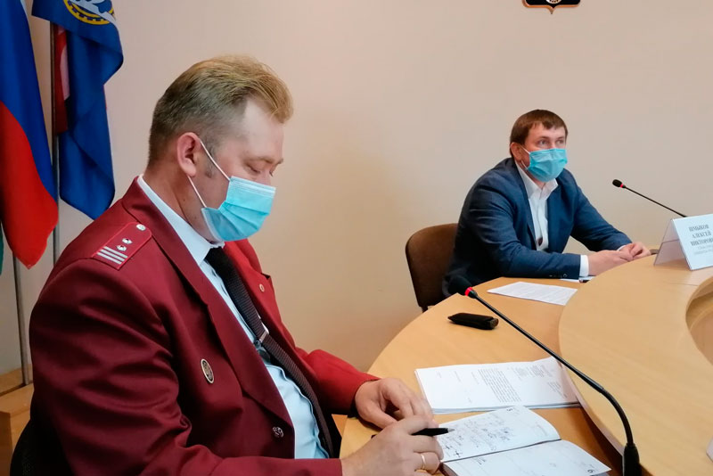 Выявлены новые семейные очаги, прирост за сутки — 12 человек. Все, что вам нужно знать о коронавирусе в Каменске и районе на сегодня