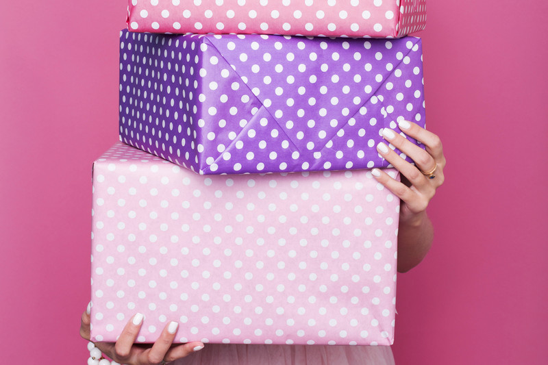 Не нужно ждать повода, чтобы сделать кого-то счастливым Не нужно ждать повода, чтобы сделать кого-то счастливым