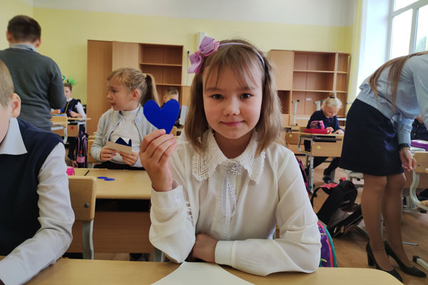 Возвращают свет – сохраняют жизнь! 10 сентября на всей территории Свердловской области отмечается «Единый день световозвращателя»