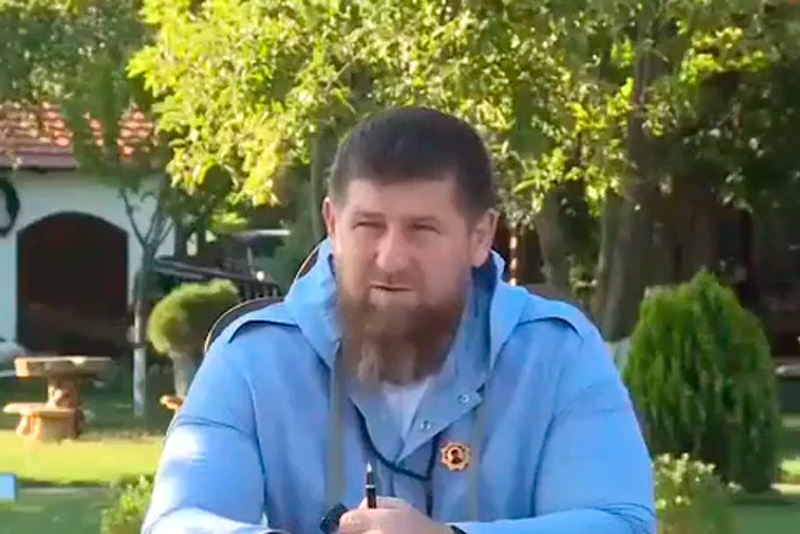 Кадыров предложил радикальное решение украинского вопроса
