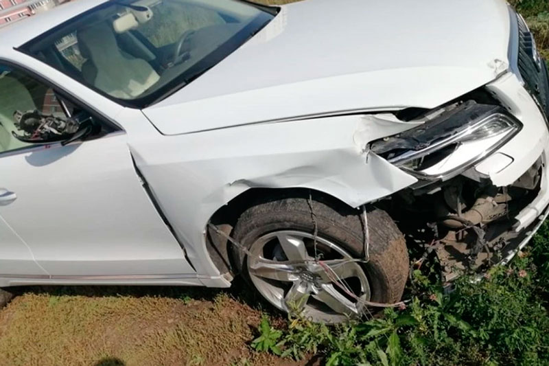 Хотела как лучше. Пенсионерку в Каменске-Уральском лишили прав за ДТП, которого не совершала, но ловушку она устроила себе сама