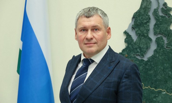 Экс-глава свердловского управления СКР стал главным по Свердловской области