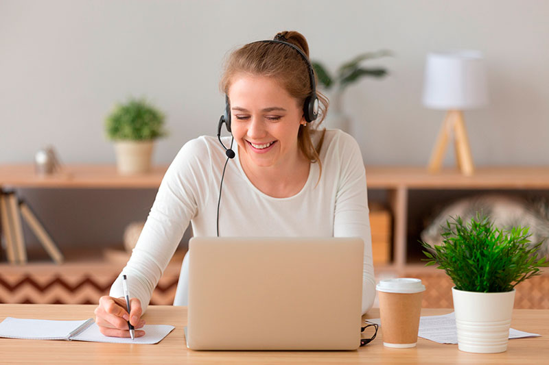 МегаФон запустил тарифы для удаленной работы без ограничения трафика