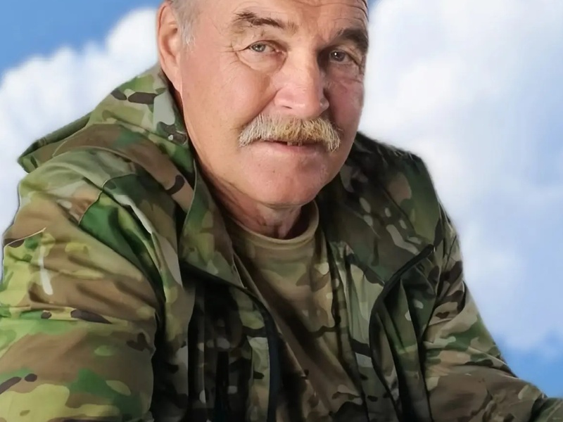 В Каменске-Уральском простятся с погибшим участником СВО Иваном Петуховым | Житель Каменска-Уральского Иван Петухов погиб при исполнении воинского долга