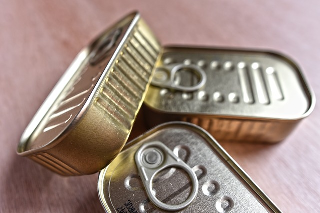 Роскачество обнаружило антибиотики в консервах с тушёной говядиной